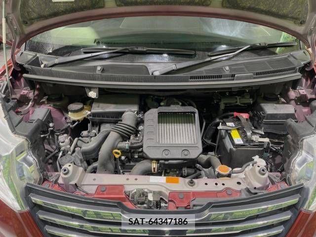Daihatsu THOR 2019-02 287646-18