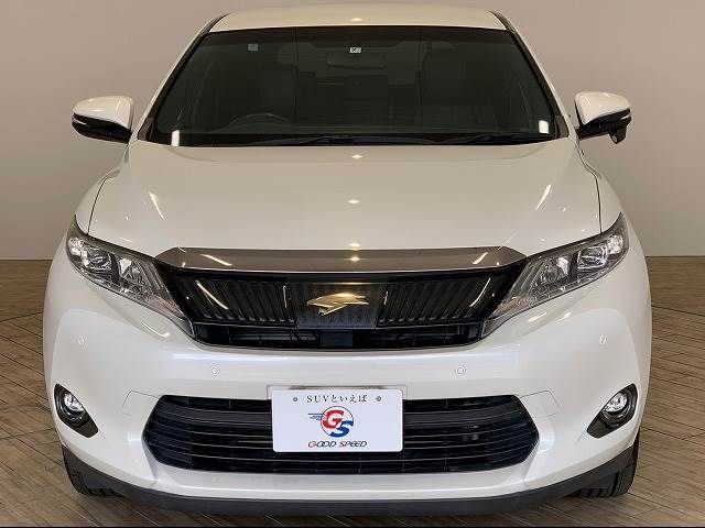 Toyota HARRIER HYBRID 2014-06 20777-12