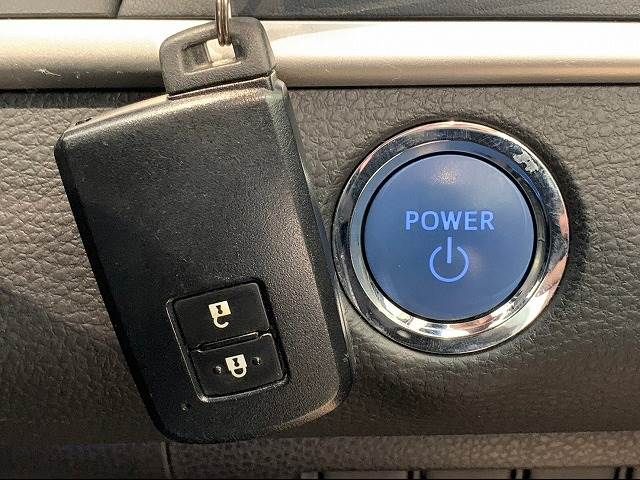 Toyota HARRIER HYBRID 2014-06 20777-9