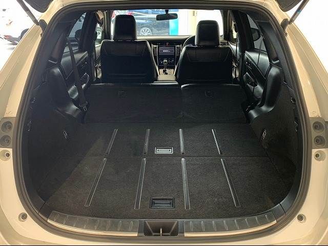 Toyota HARRIER HYBRID 2014-06 20777-17