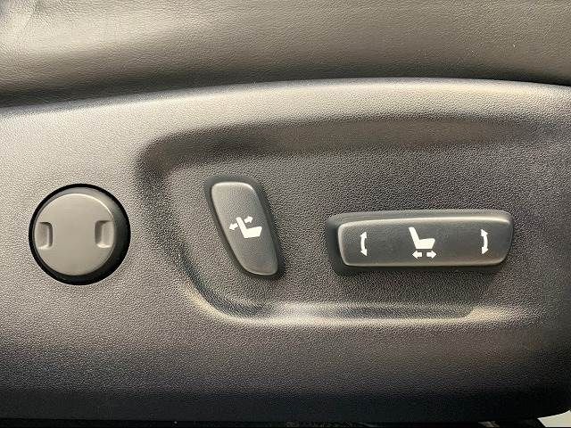 Toyota HARRIER HYBRID 2014-06 20777-6