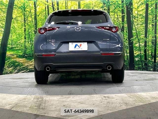 Mazda CX-30 2019-10 209658-15