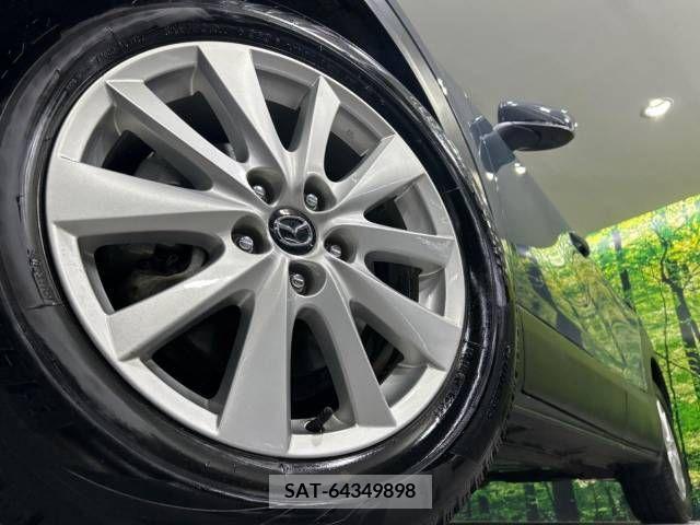 Mazda CX-30 2019-10 209658-12