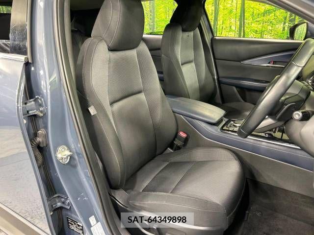 Mazda CX-30 2019-10 209658-8