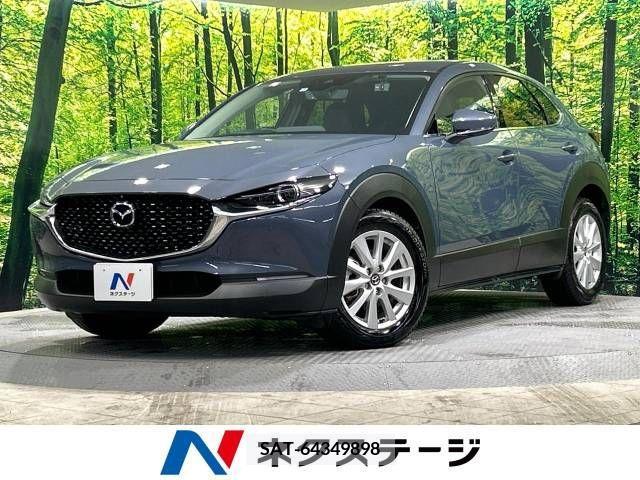 Mazda CX-30 2019-10 209658-0