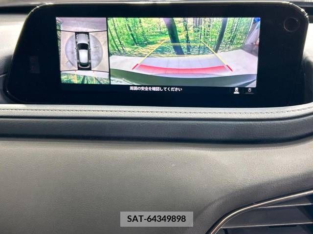 Mazda CX-30 2019-10 209658-3