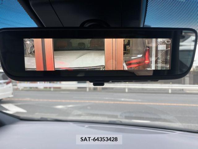 Toyota ALPHARD 2018-09 201364-19