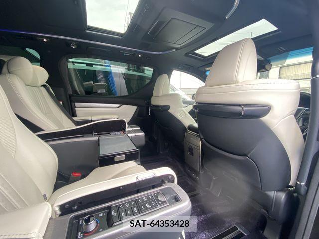 Toyota ALPHARD 2018-09 201364-7