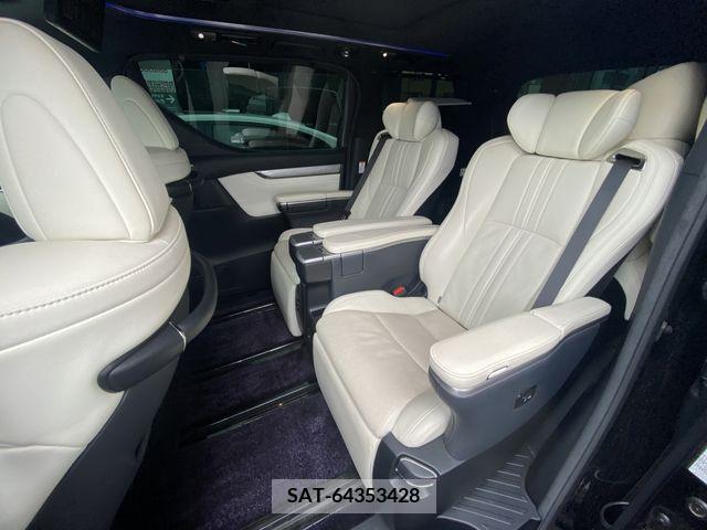 Toyota ALPHARD 2018-09 201364-12
