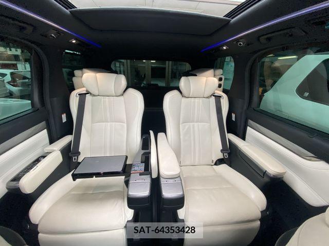 Toyota ALPHARD 2018-09 201364-8