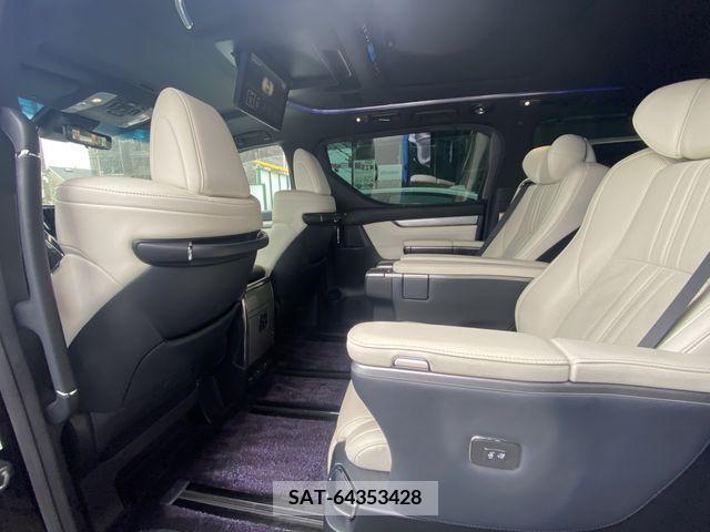 Toyota ALPHARD 2018-09 201364-13