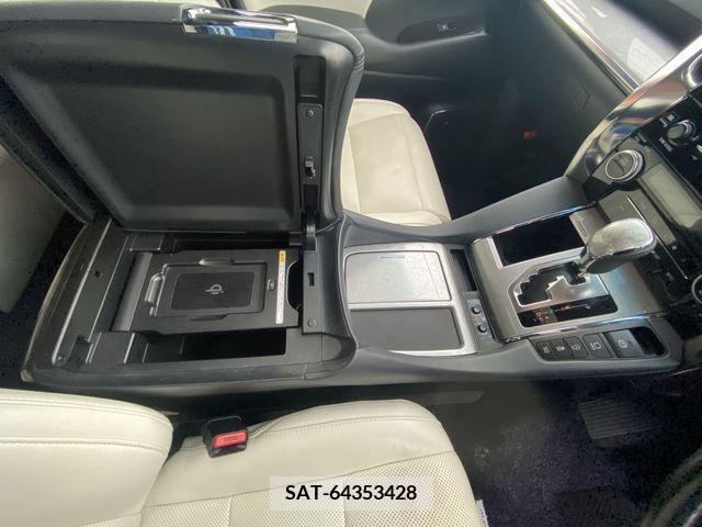 Toyota ALPHARD 2018-09 201364-9