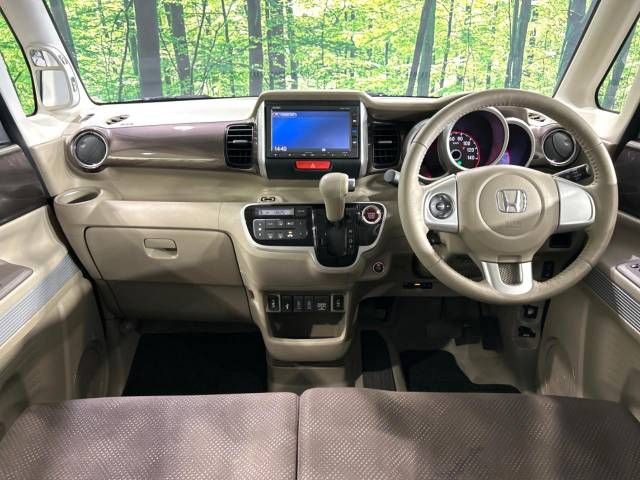 Honda N BOX SLASH 2019-06 23700-1