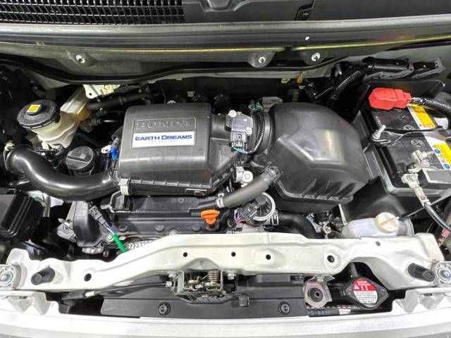 Honda N BOX SLASH 2019-06 23700-18