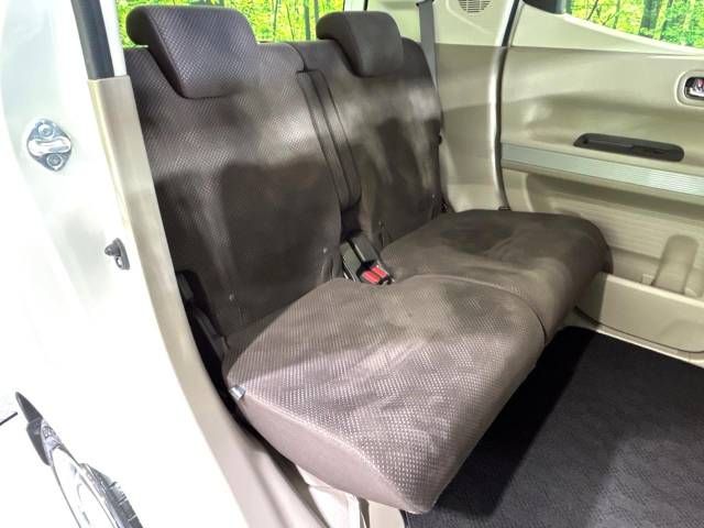 Honda N BOX SLASH 2019-06 23700-9