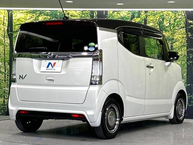 Honda N BOX SLASH 2019-06 23700-17