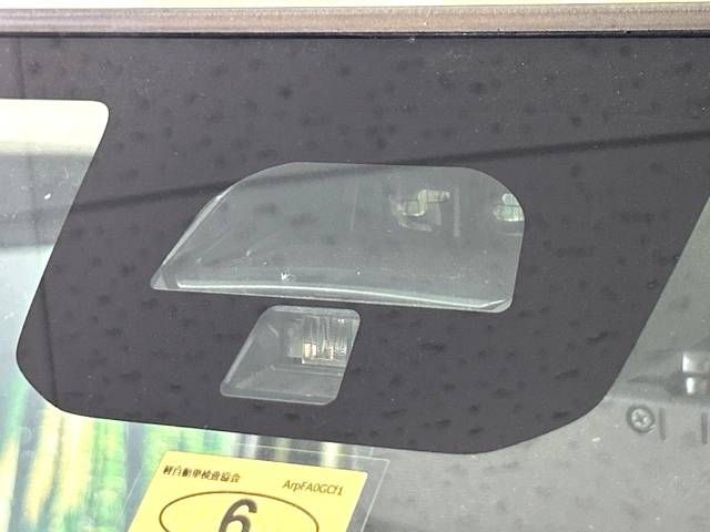 Honda N BOX SLASH 2019-06 23700-2