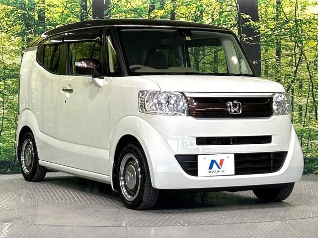 Honda N BOX SLASH 2019-06 23700-16