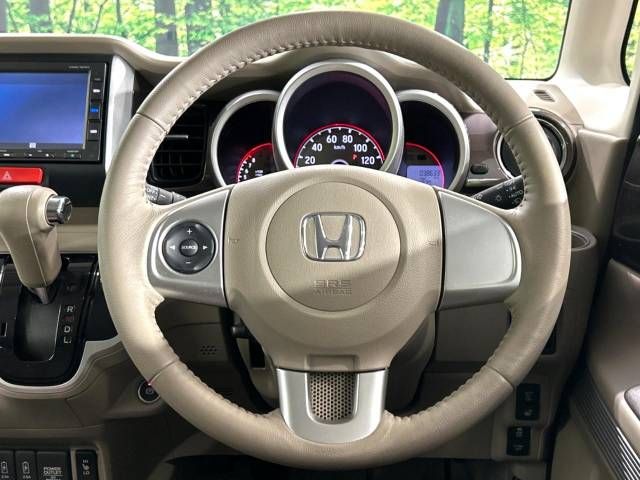Honda N BOX SLASH 2019-06 23700-11