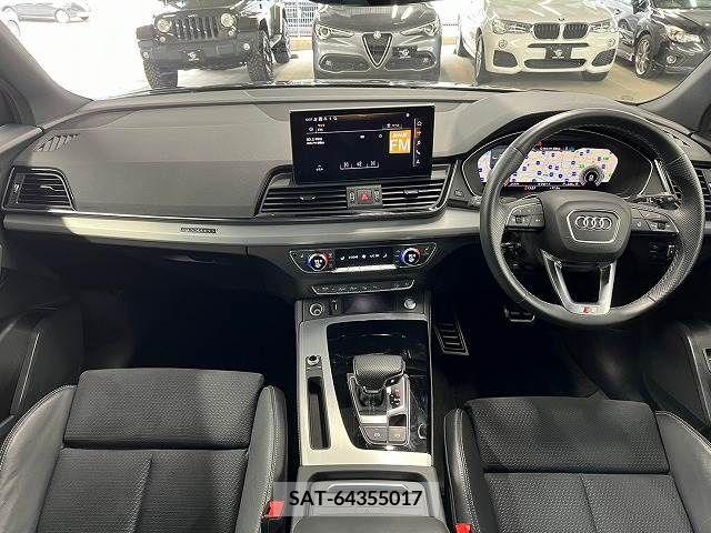 Audi Q5 2021-10 293809-1