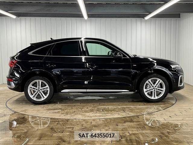 Audi Q5 2021-10 293809-13