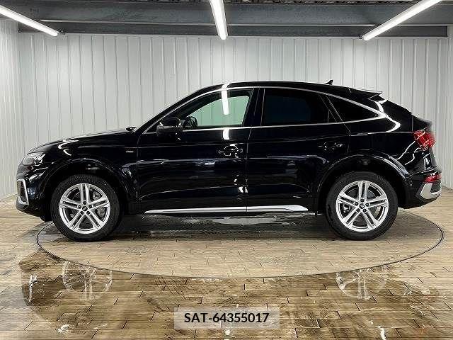 Audi Q5 2021-10 293809-14