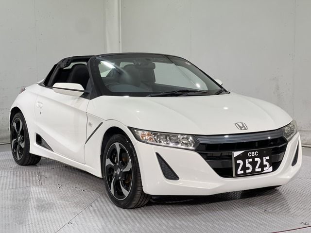 Honda S660 2016-09 182293-0