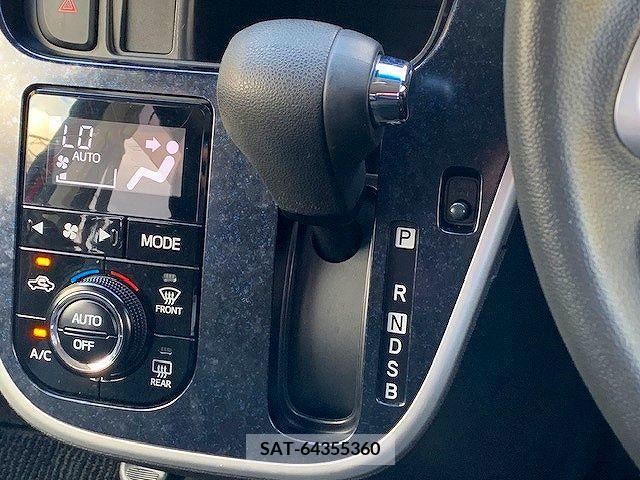 Daihatsu MOVE CUSTOM 2016-06 226108-19