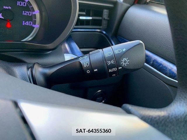 Daihatsu MOVE CUSTOM 2016-06 226108-16