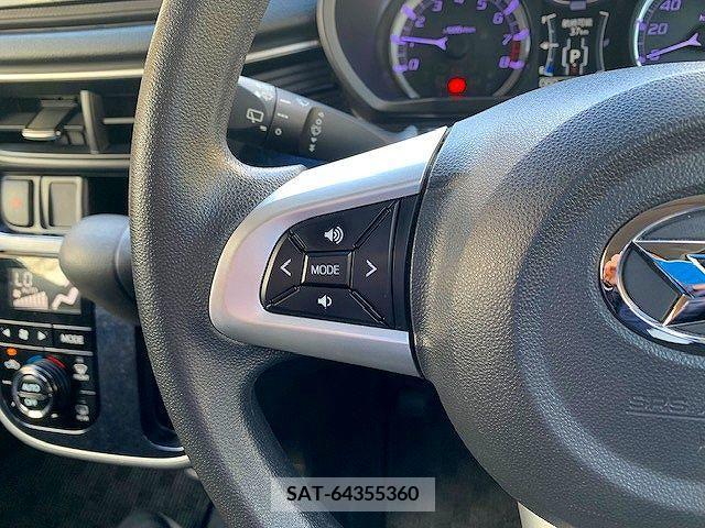 Daihatsu MOVE CUSTOM 2016-06 226108-15