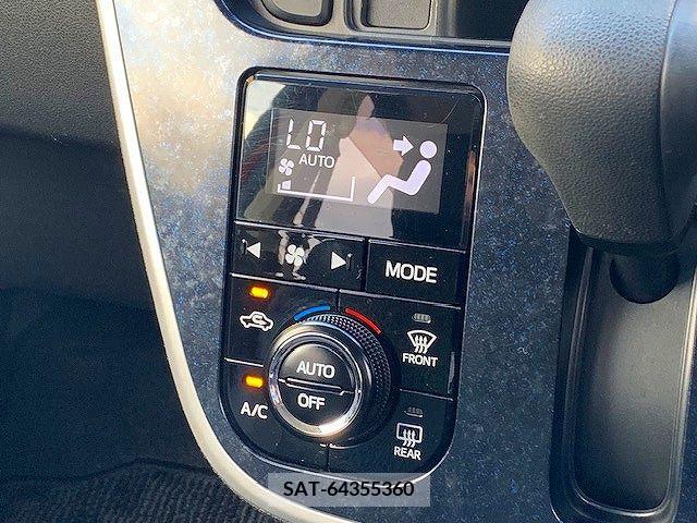Daihatsu MOVE CUSTOM 2016-06 226108-14