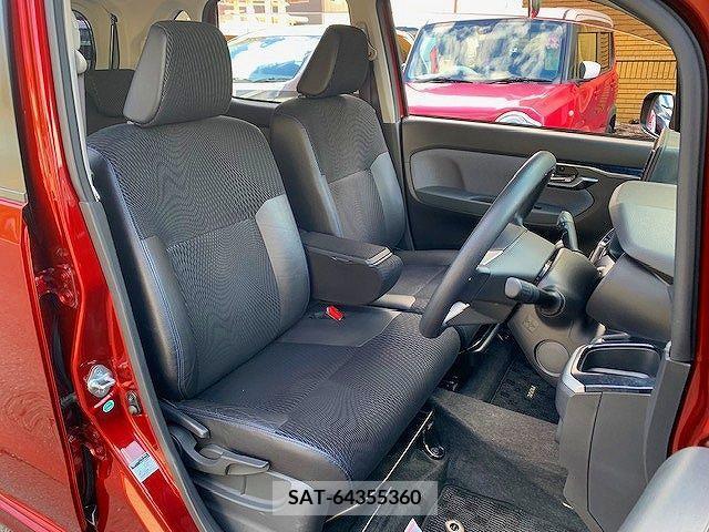 Daihatsu MOVE CUSTOM 2016-06 226108-9