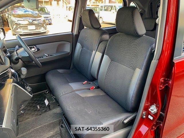 Daihatsu MOVE CUSTOM 2016-06 226108-12