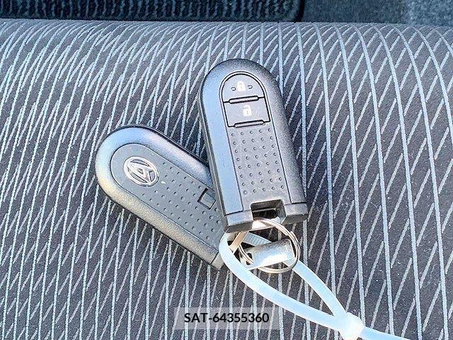 Daihatsu MOVE CUSTOM 2016-06 226108-5