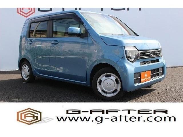 Honda N-WGN 2020-07 12017-0
