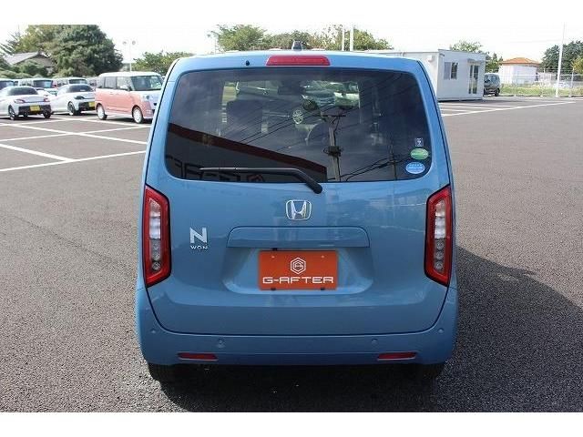 Honda N-WGN 2020-07 12017-3