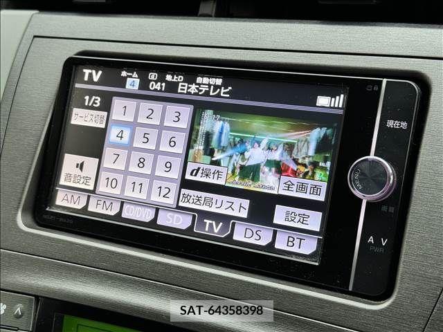 Toyota PRIUS 2014-03 326491-2