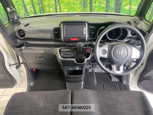 Honda N BOX 2016-11 306673-1