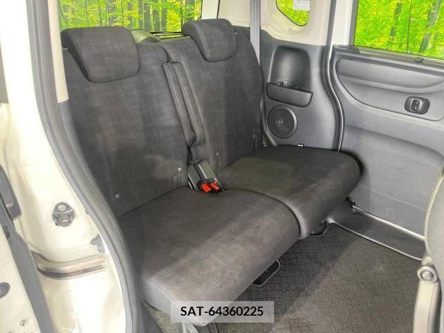 Honda N BOX 2016-11 306673-9