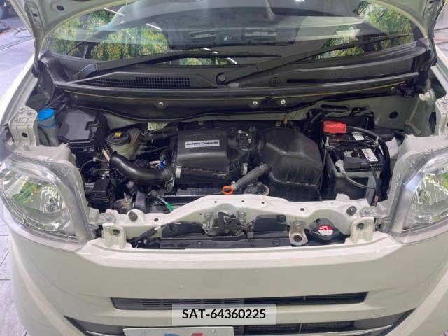 Honda N BOX 2016-11 306673-18