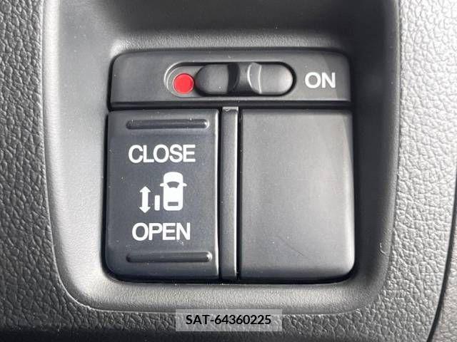 Honda N BOX 2016-11 306673-5