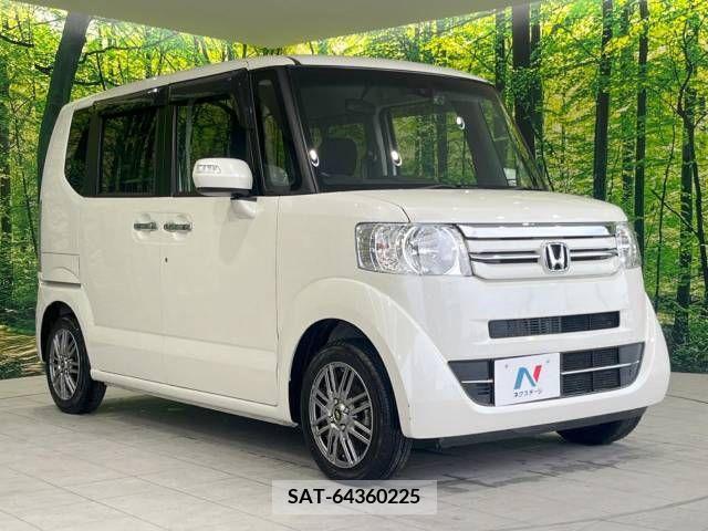 Honda N BOX 2016-11 306673-16