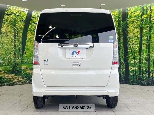Honda N BOX 2016-11 306673-15
