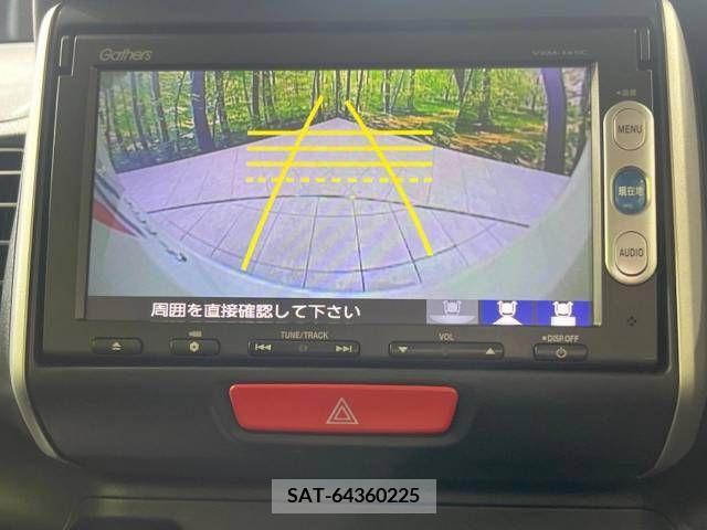 Honda N BOX 2016-11 306673-3
