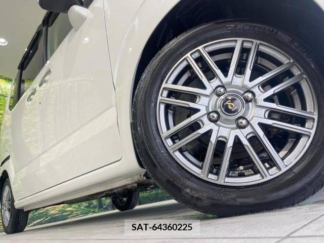 Honda N BOX 2016-11 306673-13