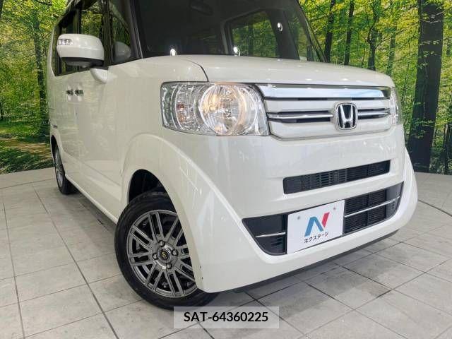 Honda N BOX 2016-11 306673-12
