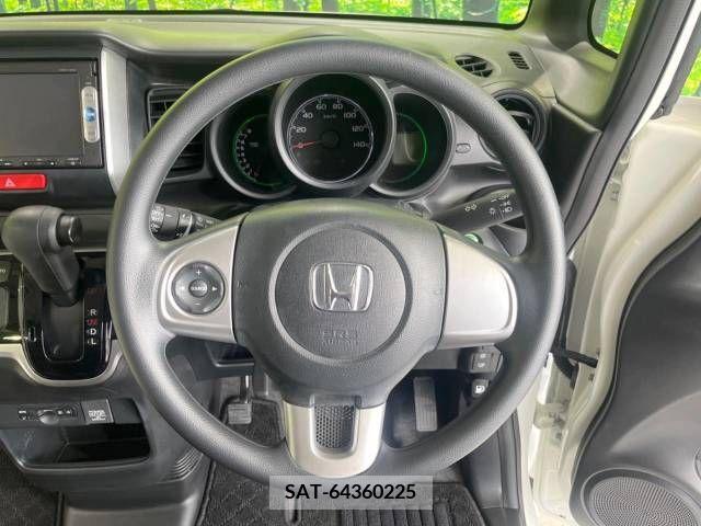 Honda N BOX 2016-11 306673-11