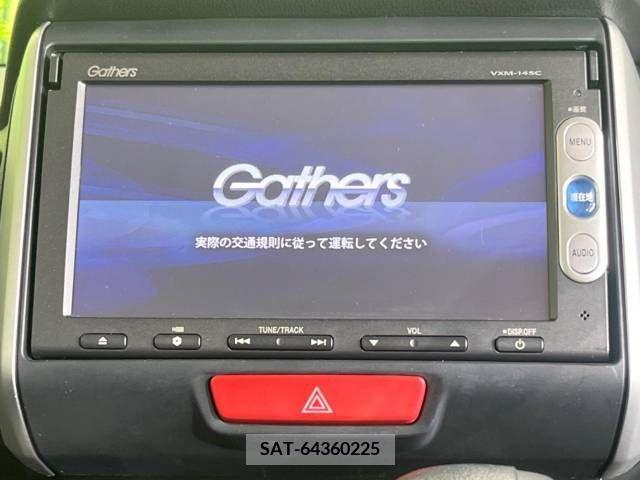 Honda N BOX 2016-11 306673-2