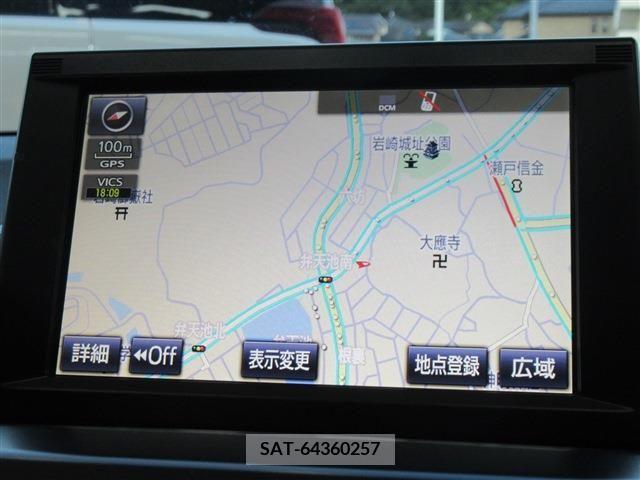 Toyota SAI 2015-12 284009-5