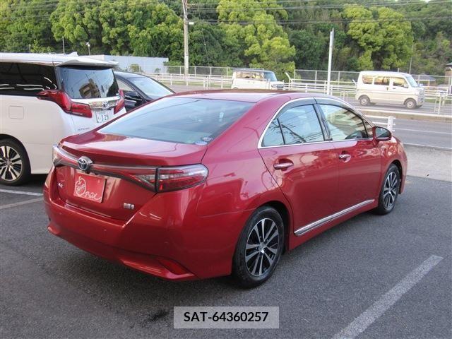 Toyota SAI 2015-12 284009-3